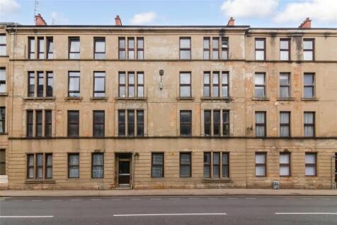 Argyle Street, Finnieston, Glasgow, G3