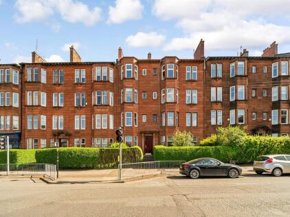 Crow Road, Broomhill, Glasgow, G11