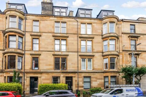 Ruthven Street, Dowanhill, Glasgow, G12