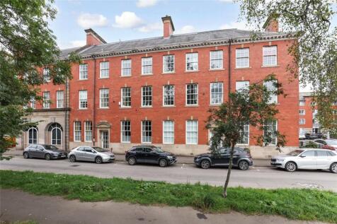 Beith Street, Partick, Glasgow, G11