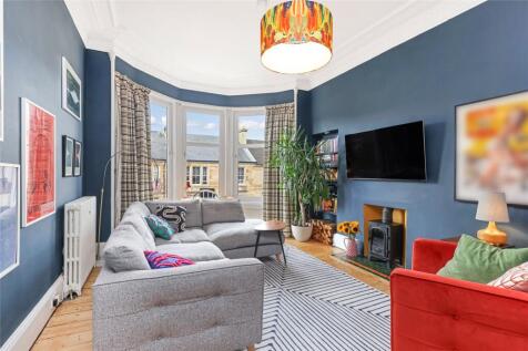 Rupert Street, Woodlands, Glasgow, G4