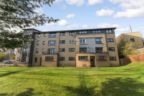 Beith Street, Partick, Glasgow, G11