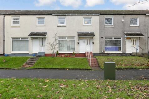 Ardessie Street, Summerston, Glasgow, G23