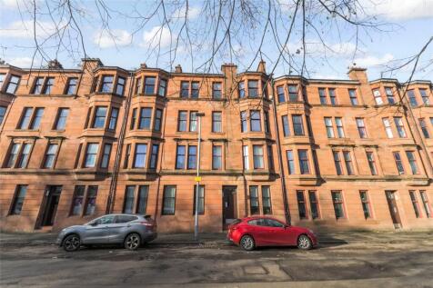 Primrose Street, Scotstoun, Glasgow, G14