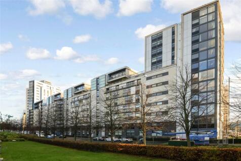 Glasgow Harbour Terraces, Glasgow Harbour, Glasgow, G11