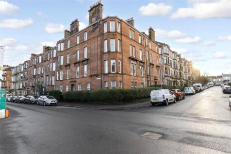 Kelbourne Street, North Kelvinside, Glasgow, G20