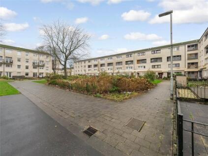 Wyndford Road, Maryhill, Glasgow, G20