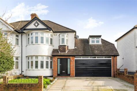 The Grove, West Wickham