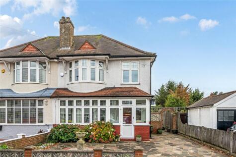 Bennetts Way, Shirley, Croydon