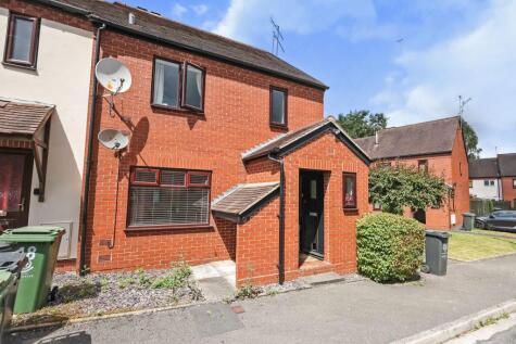 St. Clements Court, Worcester, Worcestershire, WR2