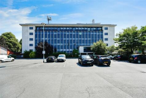 Blackpole Road, Worcester, Worcestershire, WR4