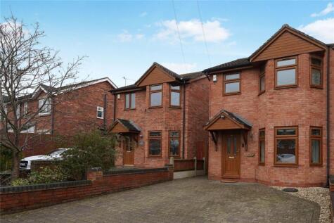 Wadborough Road, Littleworth, Worcester, Worcestershire, WR5