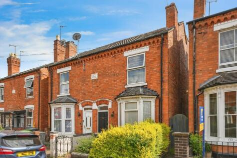 Nelson Road, Worcester, Worcestershire, WR2