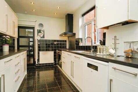 Albert Road, Worcester, WR5