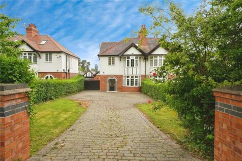 Battenhall Road, WORCESTER, Worcestershire, WR5