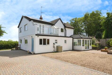 Rosses Lane, Wichenford, Worcester, Worcestershire, WR6