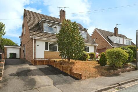 Hawkwood Crescent, Worcester, Worcestershire, WR2