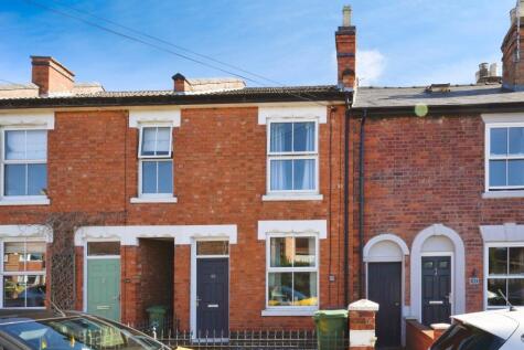 Bedwardine Road, Worcester, Worcestershire, WR2