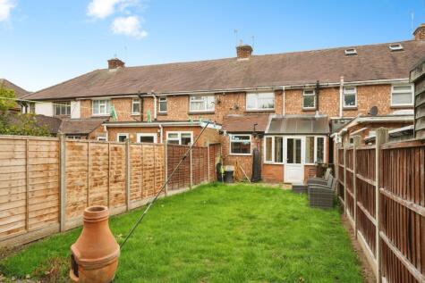 Arrowsmith Avenue, Worcester, Worcestershire, WR2