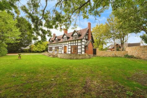 Church Lane, Pinvin, Pershore, Worcestershire, WR10