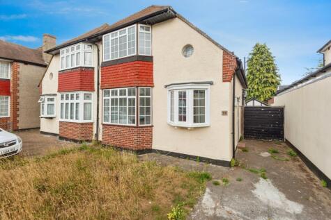 Gainsborough Road, New Malden, KT3
