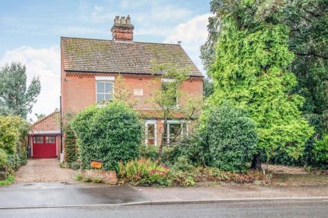 Horning Road West, Hoveton, Norwich, Norfolk, NR12