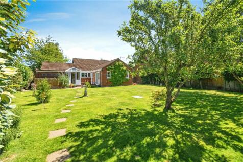 The Street, Barton Turf, Norwich, Norfolk, NR12