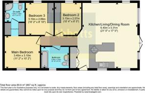 FLOOR-PLAN