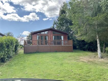 Langmere Lakes, Old Church Road, Frettenham, Norwich, NR12