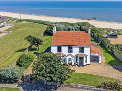 Walcott Road, Bacton, Norwich, Norfolk, NR12