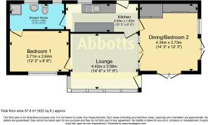 FLOOR-PLAN