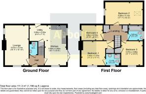 FLOOR-PLAN