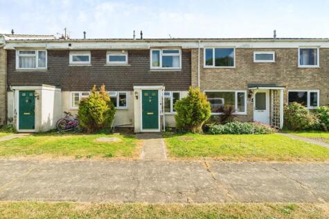 Cromes Place, Badersfield, Norwich, Norfolk, NR10