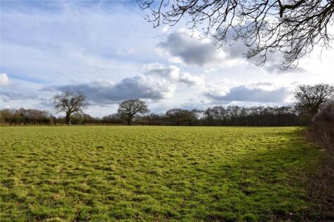Broad Fen Lane, Dilham, North Walsham, Norfolk, NR28