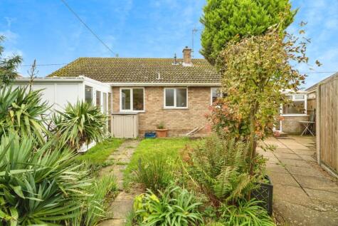 Tungate Way, Horstead, Norwich, Norfolk, NR12