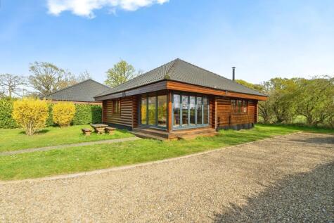 Langmere Lakes, Old Church Road, Frettenham, Norwich, NR12