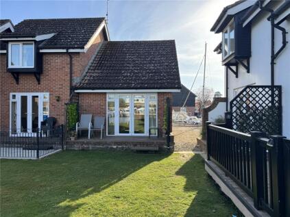 Staitheway Road, Wroxham, Norwich, Norfolk, NR12