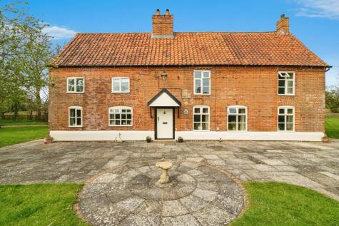 Low Street, Sloley, Norwich, Norfolk, NR12