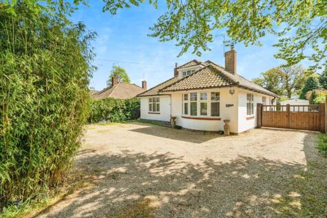 Stalham Road, Hoveton, Norwich, Norfolk, NR12
