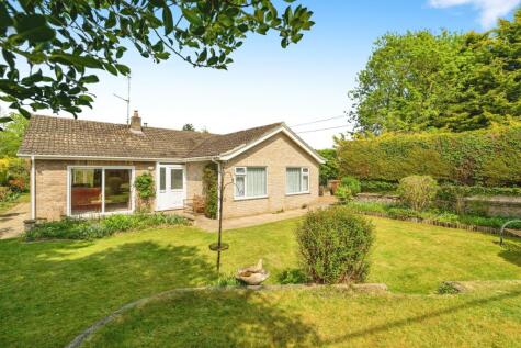 Threehammer Common, Neatishead, Norwich, Norfolk, NR12