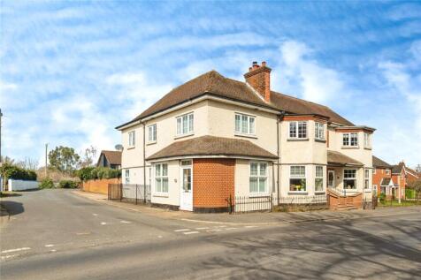 Norwich Road, Wroxham, Norwich, Norfolk, NR12