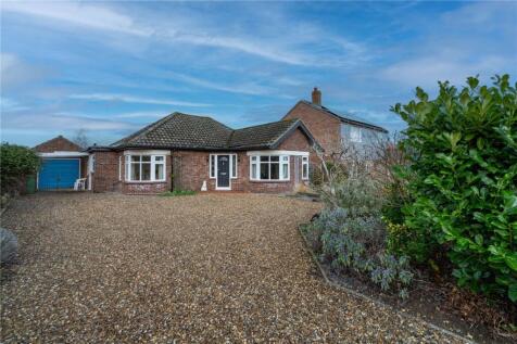 Norwich Road, Ludham, Great Yarmouth, Norfolk, NR29