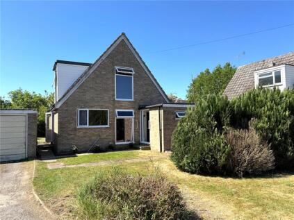 Waveney Close, Hoveton, Norwich, Norfolk, NR12