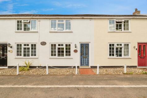 High Street, Ludham, Great Yarmouth, Norfolk, NR29