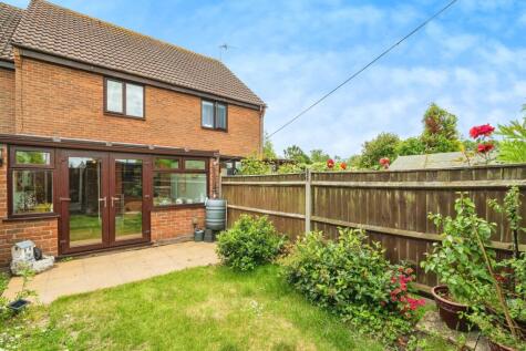 Strawberry Fields, Stalham, Norwich, Norfolk, NR12