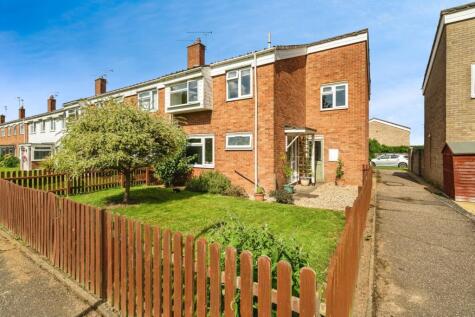 Ormesby Road, Badersfield, Norwich, Norfolk, NR10