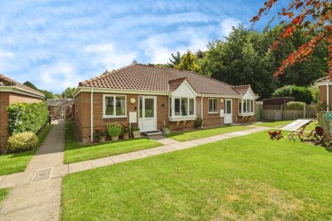 Havergate, Horstead, Norwich, Norfolk, NR12
