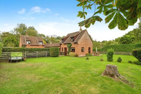 The Street, Neatishead, Norwich, Norfolk, NR12