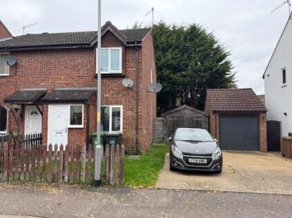 Sycamore Close, North Walsham, Norfolk, NR28