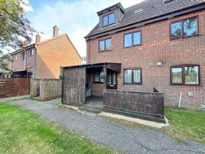 Weavers Close, Stalham, Norwich, Norfolk, NR12